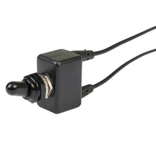 BEP SPST Water-Resistant Toggle Switch - OFF/ON [1002016] - Switches & Accessories