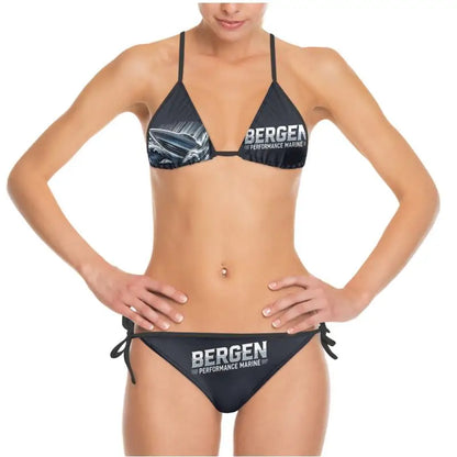 Bergen Performance Marine Bikini - Bikini