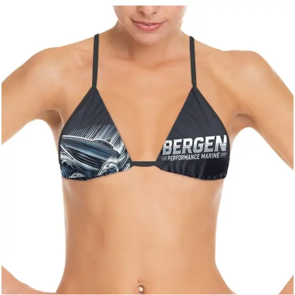 Bergen Performance Marine - Bikini