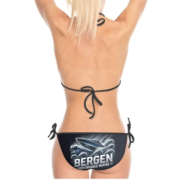Bergen Performance Marine - Bikini