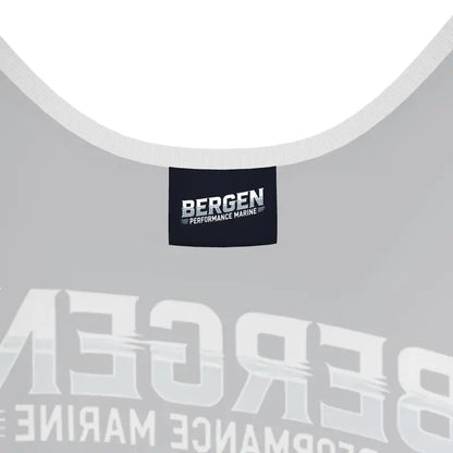 Bergen Performance Marine - Ladies Vest Top - Ladies Vest Top