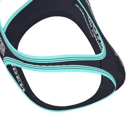 Bergen Performance Marine Sports Bra - Sports Bra