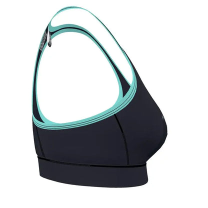 Bergen Performance Marine Sports Bra - Sports Bra