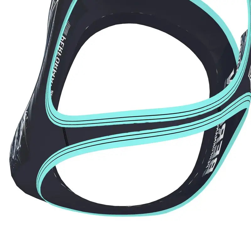 Bergen Performance Marine Sports Bra - Sports Bra