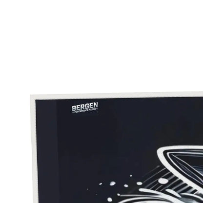 Bergen Performance Marine Towel - Towels