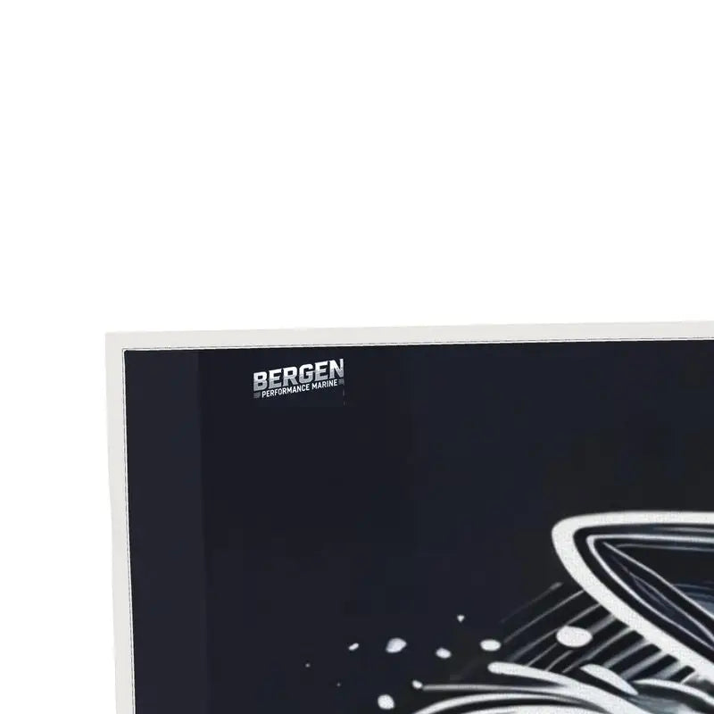 Bergen Performance Marine Towel - Towels