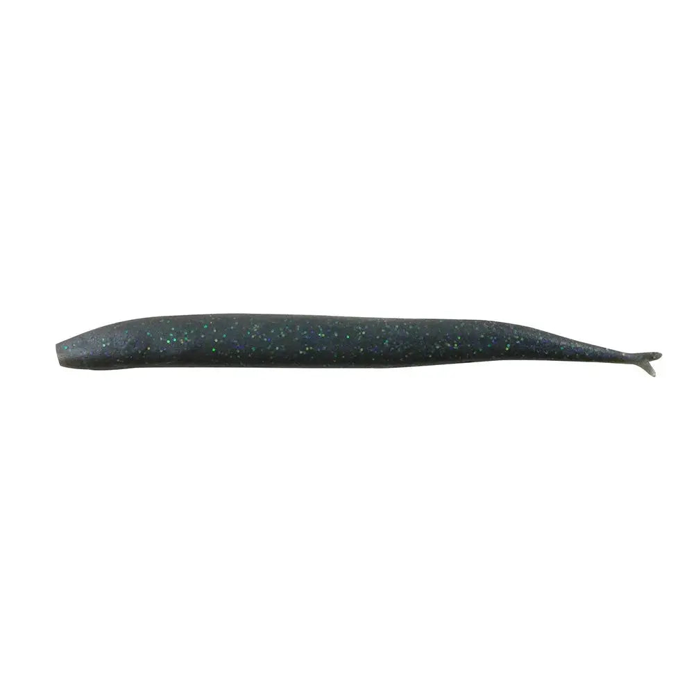 Berkley Gulp! Saltwater Sand Eel - 5’’ - Sapphire Shine [1121691] - Hard & Soft Baits