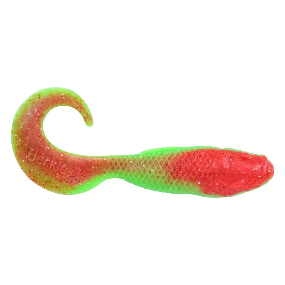 Berkley Gulp Swimming Mullet 5’’ - Nuclear Chicken [1277491]