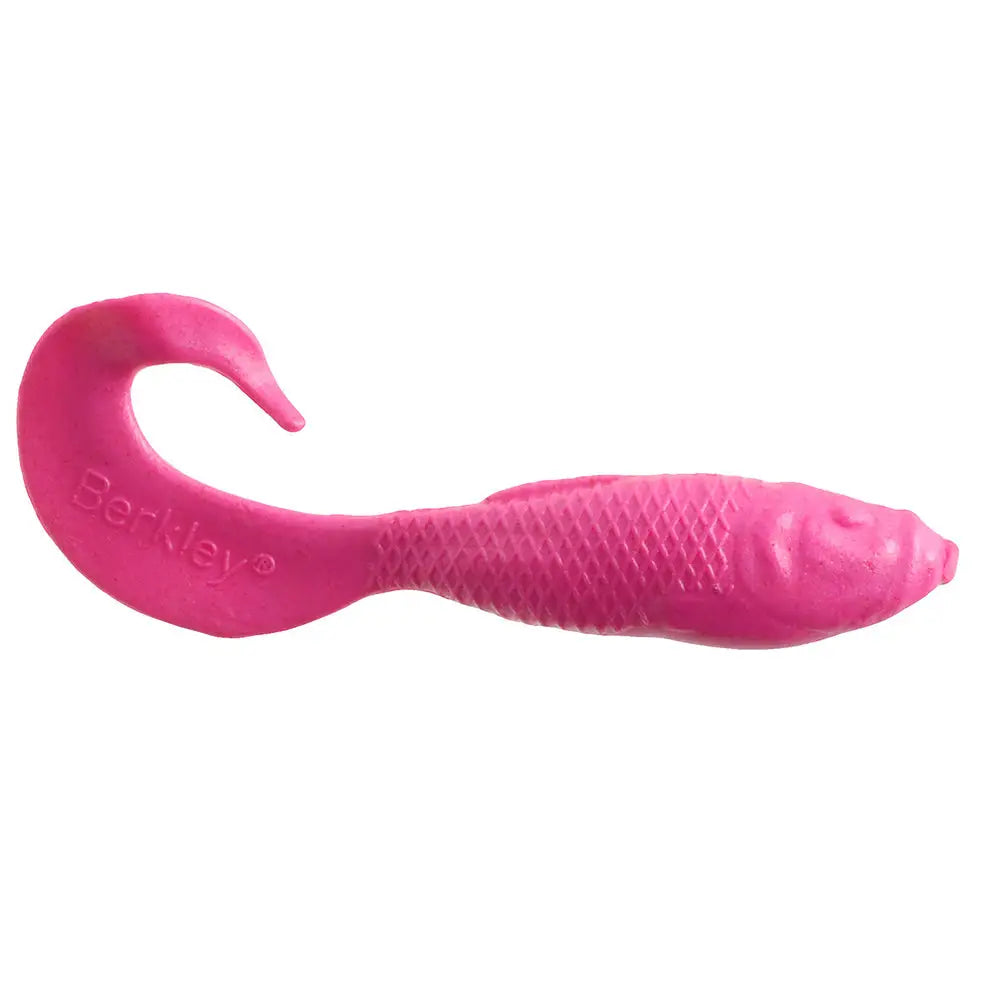 Berkley Gulp! Swimming Mullet 6’’ - Pink [1236865] - Fishing Accessories
