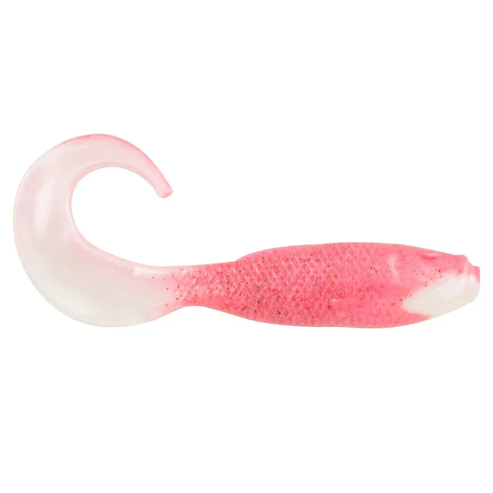 Berkley Gulp! Swimming Mullet 6’’ - Pink Shine [1509691] - Fishing Accessories