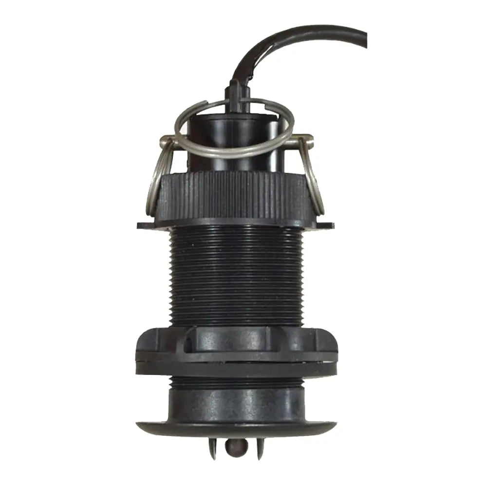 BG H3000 Speed Sensor - Plastic Flush [SEN-SPD-HPF] - Transducers
