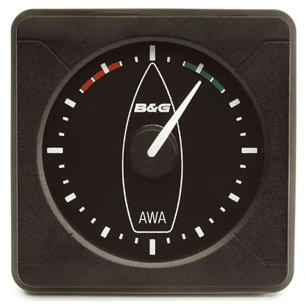 BG H5000 Analog AWA 360 [000-11714-001] - Instruments