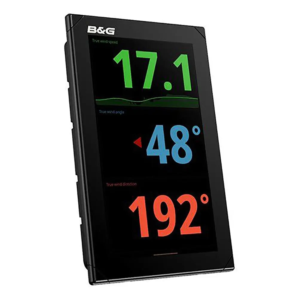 BG Nemesis 9 Sailing Display [000-15611-001] - Instruments