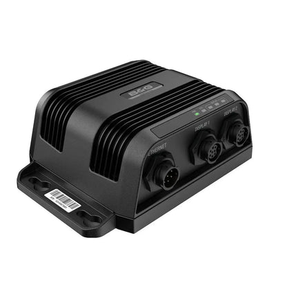 BG Nemesis Hub [000-15683-001] - Network Cables & Modules