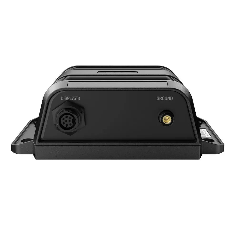 BG Nemesis Hub [000-15683-001] - Network Cables & Modules