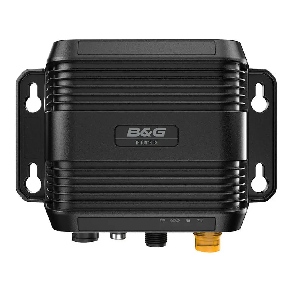 BG Triton Edge Sailing Processor [000-15134-001] - Instruments
