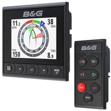 BG Triton2 Pilot Controller Triton2 Digital Display Pack [000-13561-001] - Autopilots