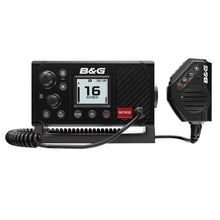 BG V20S VHF Radio w/GPS [000-14492-001] - VHF - Fixed Mount