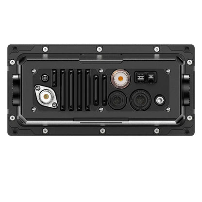 BG V60-B VHF Marine Radio w/DSC AIS (Receive Transmit) [000-14474-001] - VHF - Fixed Mount