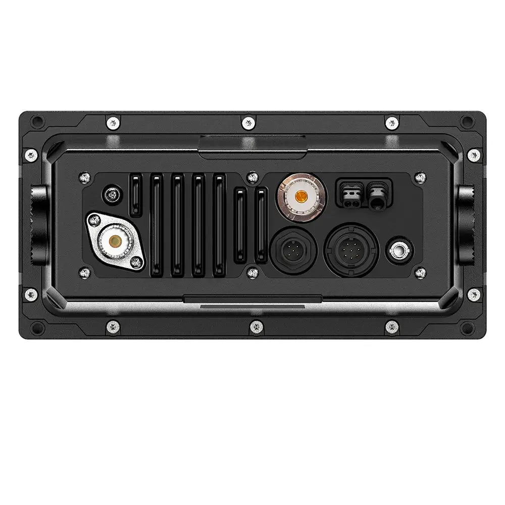 BG V60-B VHF Marine Radio w/DSC AIS (Receive Transmit) GPS-500 GPS Antenna [000-14819-001] - VHF - Fixed Mount