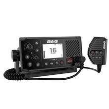 BG V60 VHF Radio w/DSC AIS Receiver [000-14471-001] - VHF - Fixed Mount
