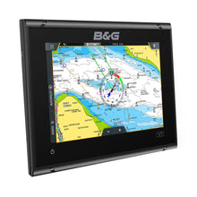 BG Vulcan 7 R Chartplotter/Fishfinder Display [000-14082-001] - GPS - Fishfinder Combos