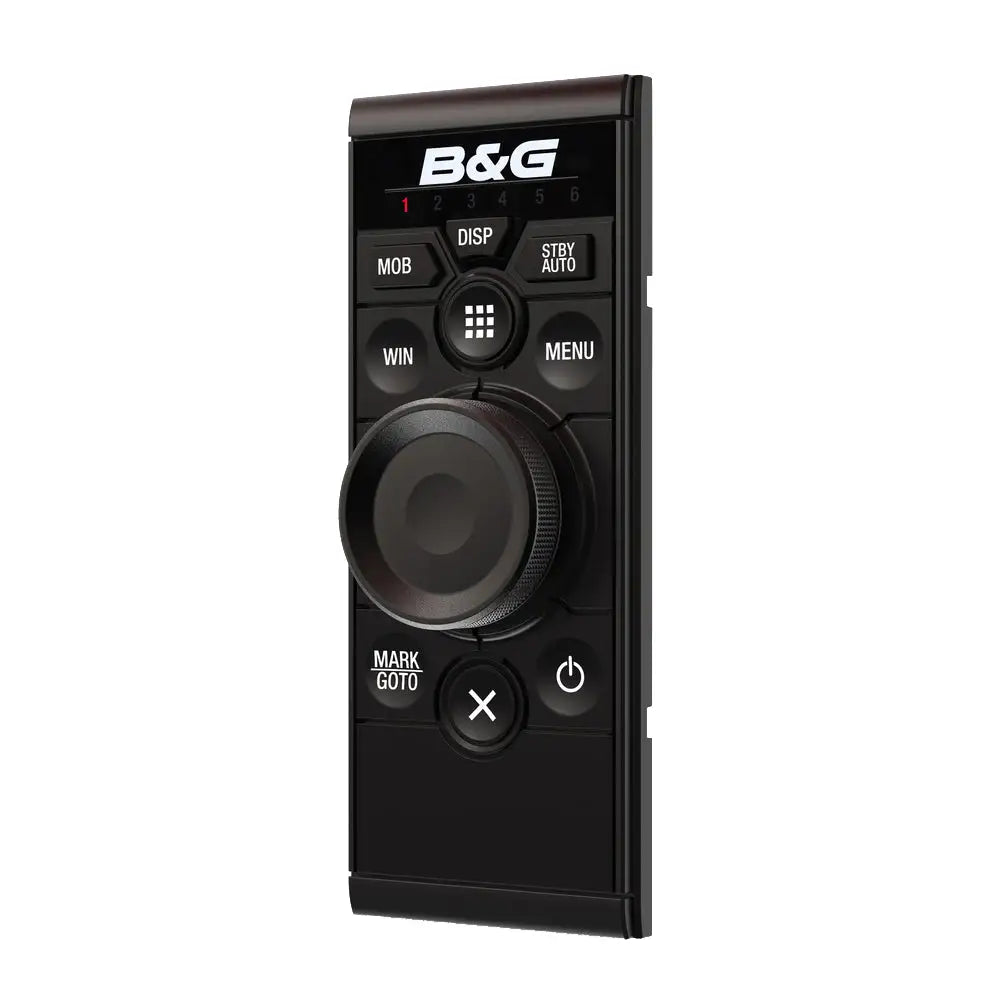 BG ZC2 Remote Portrait [000-12365-001] - Accessories