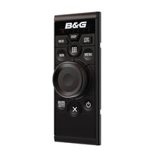 BG ZC2 Remote Portrait [000-12365-001] - Accessories