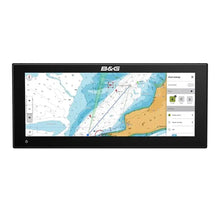BG Zeus S 12’’ 3012UW Ultrawide Combo - No Transducer [000-16355-001] - GPS - Fishfinder Combos