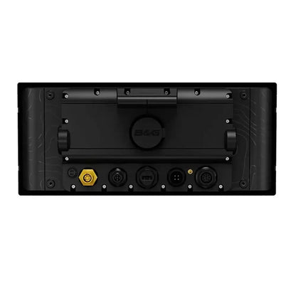 BG Zeus S 12’’ 3012UW Ultrawide Combo - No Transducer [000-16355-001] - GPS - Fishfinder Combos