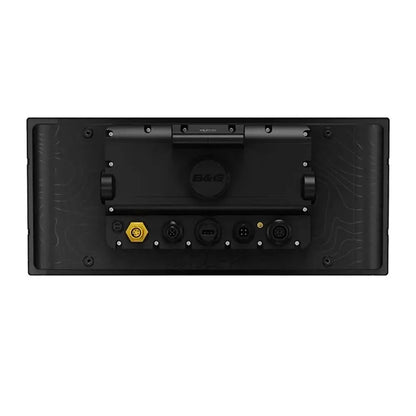 BG Zeus S 15’’ 3015UW Ultrawide Combo - No Transducer [000-16357-001] - GPS - Fishfinder Combos