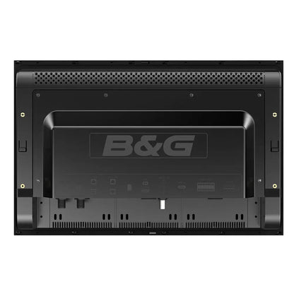 BG ZeusS 16’’ Glass Helm System Pack [000-15129-001] - Marine Monitors