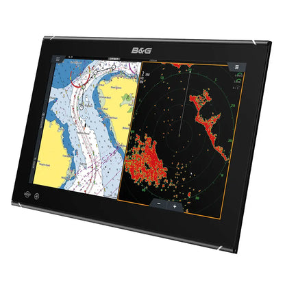 BG ZeusS 16’’ Glass Helm System Pack [000-15129-001] - Marine Monitors