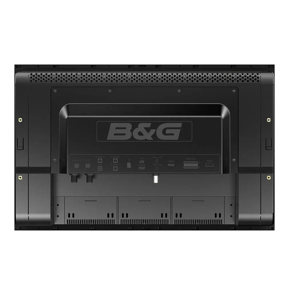 BG ZeusS 19’’ Glass Helm System Pack [000-15130-001] - Marine Monitors