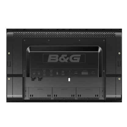 BG ZeusS 19’’ Glass Helm System Pack [000-15130-001] - Marine Monitors