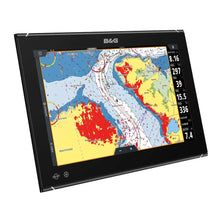 BG ZeusS Glass Helm 16’’ Display Only [000-15048-001] - Marine Monitors
