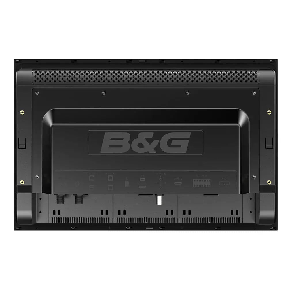 BG ZeusS Glass Helm 16’’ Display Only [000-15048-001] - Marine Monitors