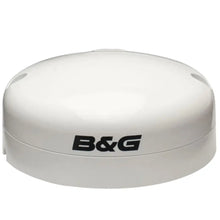 BG ZG100 GPS Antenna [000-11048-002] - Accessories