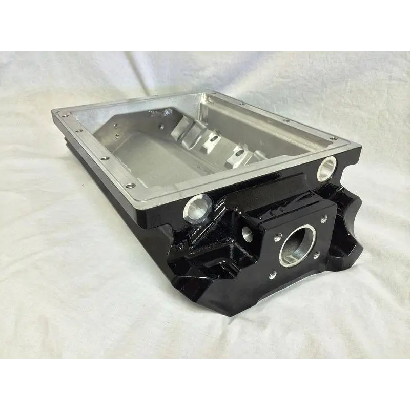 BIG BLOCK 671 MANIFOLD