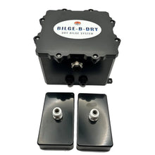 BILGE-B-DRY Dual Pump - 24VDC [BBD-2025-242] - Bilge Pumps