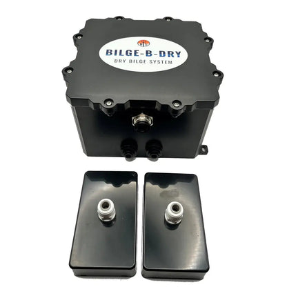 BILGE-B-DRY Dual Pump - 24VDC [BBD-2025-242] - Bilge Pumps