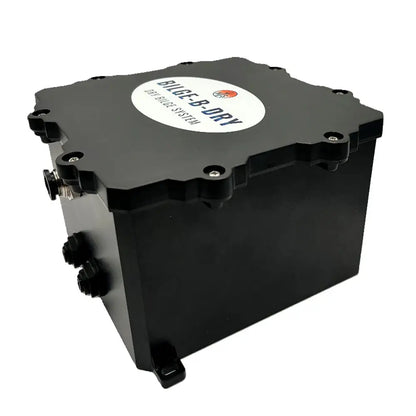 BILGE-B-DRY Dual Pump - 24VDC [BBD-2025-242] - Bilge Pumps