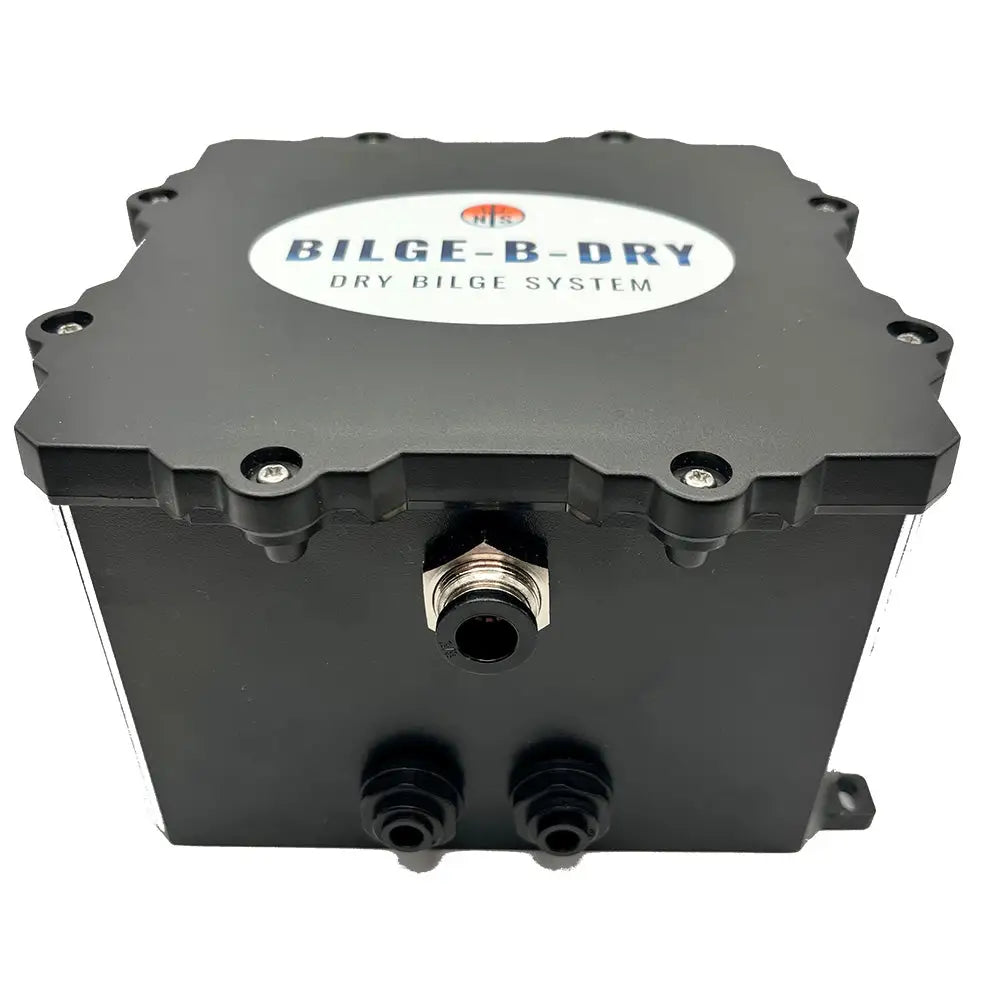 BILGE-B-DRY Dual Pump - 24VDC [BBD-2025-242] - Bilge Pumps