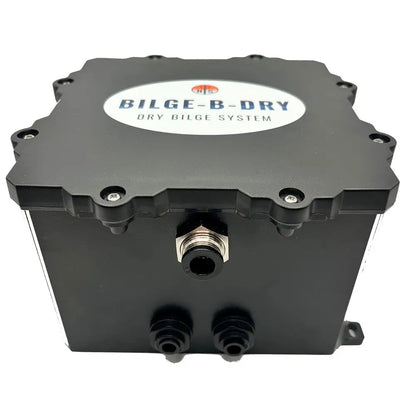 BILGE-B-DRY Dual Pump - 24VDC [BBD-2025-242] - Bilge Pumps