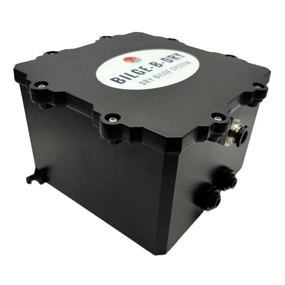 BILGE-B-DRY Dual Pump - 24VDC [BBD-2025-242] - Bilge Pumps