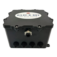 BILGE-B-DRY Quad Pump 12VDC [BBD-2025-124] - Bilge Pumps