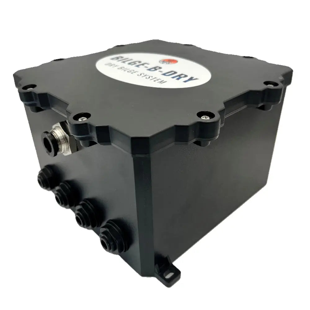 BILGE-B-DRY Quad Pump - 24VDC [BBD-2025-244] - Bilge Pumps