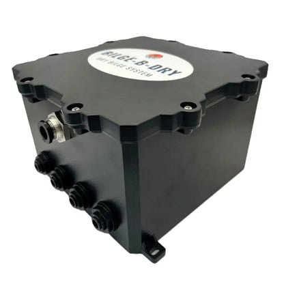 BILGE-B-DRY Quad Pump - 24VDC [BBD-2025-244] - Bilge Pumps