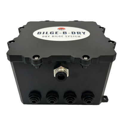 BILGE-B-DRY Quad Pump - 24VDC [BBD-2025-244] - Bilge Pumps