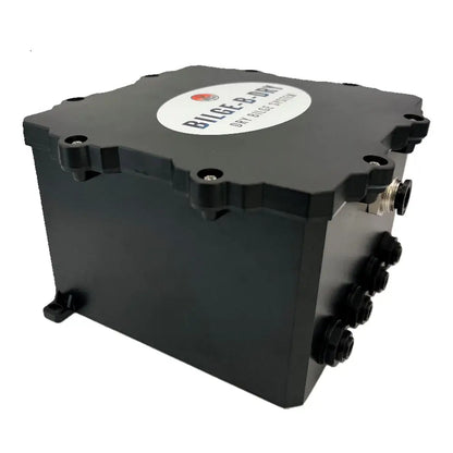 BILGE-B-DRY Quad Pump - 24VDC [BBD-2025-244] - Bilge Pumps